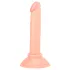 NMC 5 - levensechte anale dildo (16 cm)