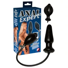 You2Toys - Anaalplug - Expert