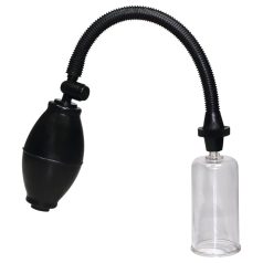 You2Toys - vaginapomp (transparant)