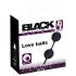 Black Velvet - Geishaballen Duo