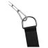 You2Toys - Hot Rockin - Zwarte seksschommel
