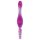 You2Toys - Galaxia - dildo (paars)