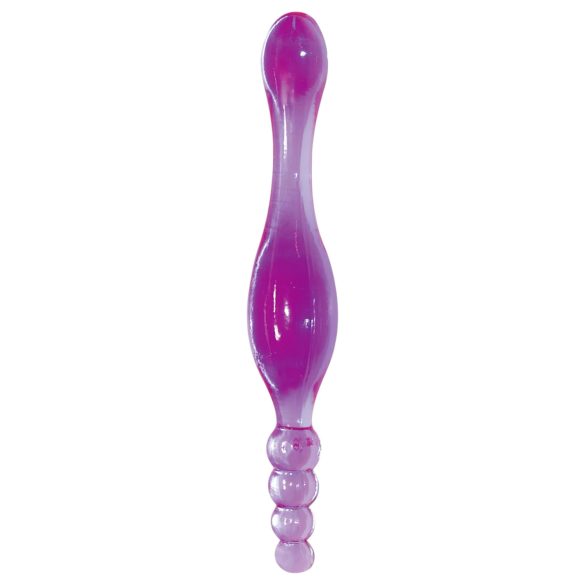 You2Toys - dildo - siliconen - paars