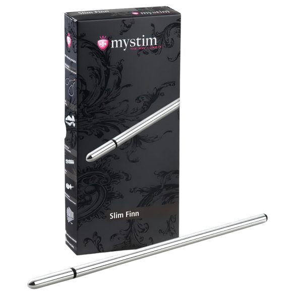 mystim Slim Finn - elektro-urethrale stimulator