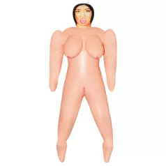 NMC Fatima Fong - opblaasbare sekspop