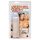 You2Toys - Penisverlengende Mouw (Wit)