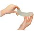 You2Toys - Penisverlengende Mouw (Wit)