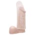 You2Toys - Penisverlengende Mouw (Wit)