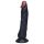 Afrikaanse Minnaar Dildo - Groot