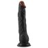 Afrikaanse Minnaar Dildo - Groot