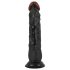 Afrikaanse Minnaar Dildo - Groot