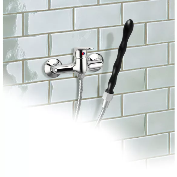 You2Toys - intieme douche set - met slang