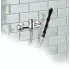 You2Toys - intieme douche set - met slang