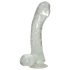Lui Dildo (17 cm)