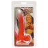 Jolly dildo (17cm) - rood