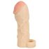 You2Toys - T&B Extensie - penismantel (natuurlijk)