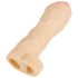 You2Toys - T&B Extensie - penismantel (natuurlijk)