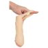 You2Toys - T&B Extensie - penismantel (natuurlijk)