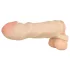 You2Toys - penis sleeve - transparant
