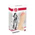You2Toys - T&B Extensie - penismantel (natuurlijk)