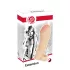 You2Toys - penis sleeve - transparant