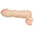 You2Toys - T&B Extensie - penismantel (natuurlijk)