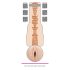 Fleshlight Nicole Aniston Fit - vagina avontuur
