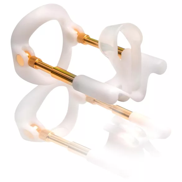 Andromedical - AndroPenis Gold penisvergroter