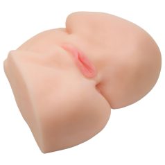 You2Toys - Masturbator - Vagina en Anus - Realistisch