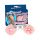 You2Toys - Fluweelzachte boeien - roze