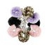 You2Toys - Fluweelzachte boeien - roze