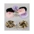 You2Toys - Fluweelzachte boeien - roze