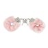 You2Toys - Fluweelzachte boeien - roze