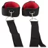 You2Toys - bedboeien set - 3-delig - zwart