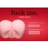 You2Toys - Hondenstijl Geliefde - Natuurlijke Billen