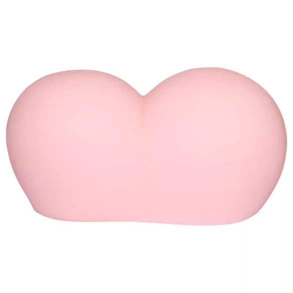 You2Toys - sekspop kont doggy style - realistisch anus - huidskleur