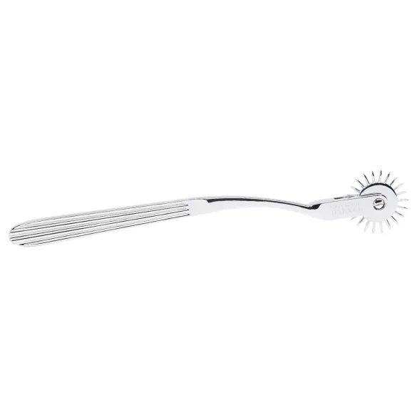 Fifty Shades of Grey - stimulatiewiel - metalen spikes