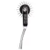 Fifty Shades of Grey - stimulatiewiel - metalen spikes