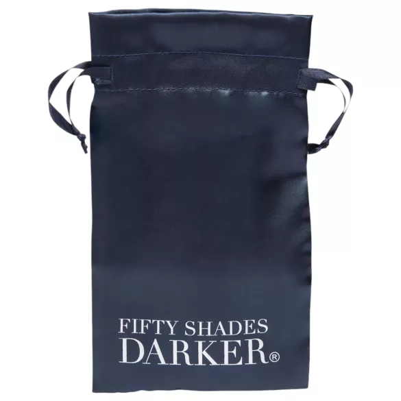 Fifty Shades of Grey - stimulatiewiel - metalen spikes
