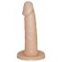 You2Toys - Opzetbare dildo set! - natuurlijk