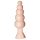 Sprankelende Vreugde - anale dildo