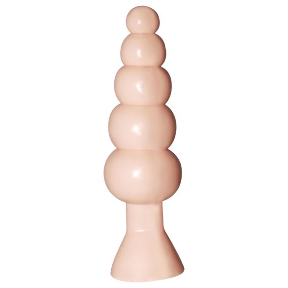 Sprankelende Vreugde - anale dildo