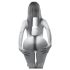 Fleshlight Riley Reid Utopia - vagina plezier