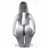 Fleshlight - Masturbator - Riley Reid Utopia - vagina opening