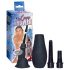 You2Toys - Love Shower - intieme douche met 2 opzetstukken