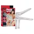 You2Toys - vaginaspeculum - eendenbek model - metaal