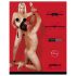 Bad Kitty BDSM set - rood