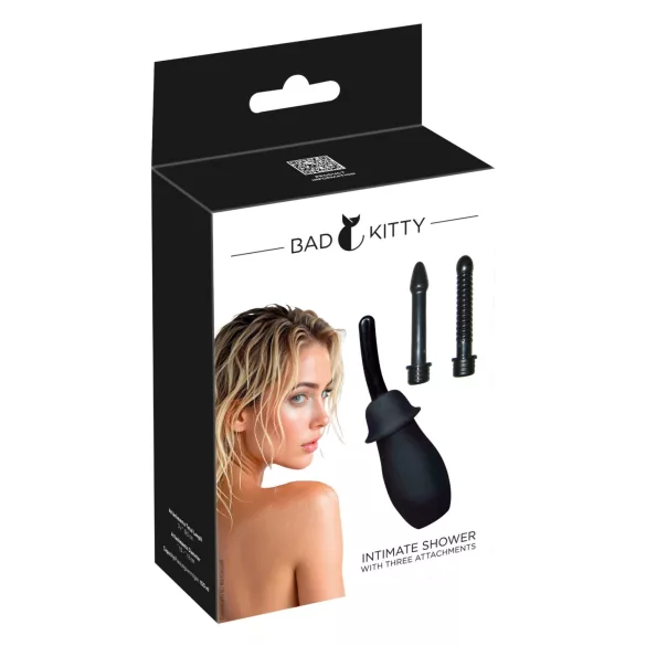 Bad Kitty - intieme reiniger
