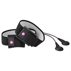 mystim - elektro stimulatie banden - set van 2