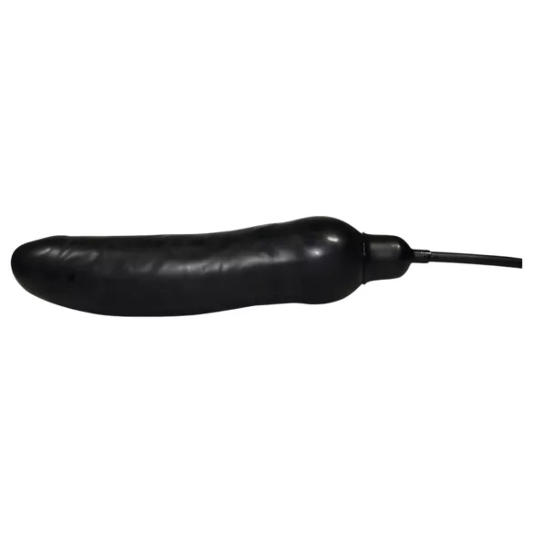 You2Toys - Opblaasbare dildo groot - Be Bizarre